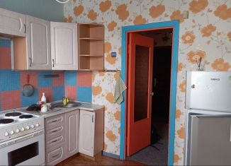 Аренда двухкомнатной квартиры, 59 м2, Мурманск, улица Крупской, 24