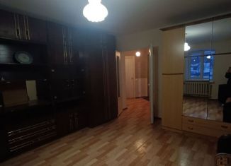 1-комнатная квартира на продажу, 43 м2, Республика Башкортостан, улица Крупской, 45