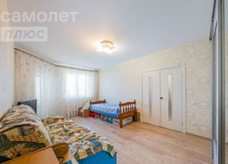 Продается однокомнатная квартира, 35.2 м2, Екатеринбург, улица Лукиных, 20, метро Машиностроителей