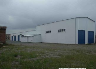 Продам производство, 4500 м2, Батайск, Революционная улица, 101