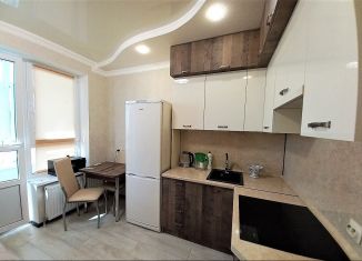 Продается однокомнатная квартира, 37.6 м2, Краснодарский край, улица Ивана Голубца, 147к3