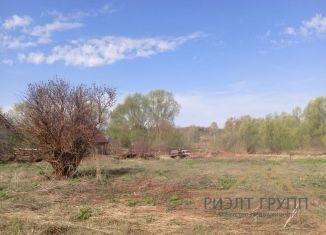 Земельный участок на продажу, 12 сот., село Лесные Моркваши, Центральная улица