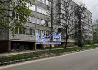 2-комнатная квартира на продажу, 47.8 м2, Курская область, улица Гоголя, 55