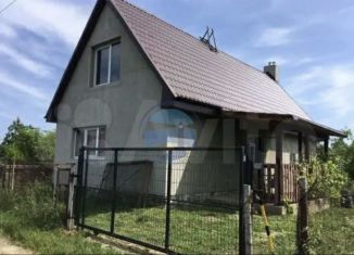 Продается дом, 160 м2, Калининградская область, 8-я линия, 48