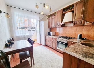 Продается однокомнатная квартира, 40.7 м2, Ульяновская область, проспект Ленина, 37Бк1