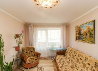 Продам 2-ком. квартиру, 48 м2, село Успенка, Барачная улица, 5