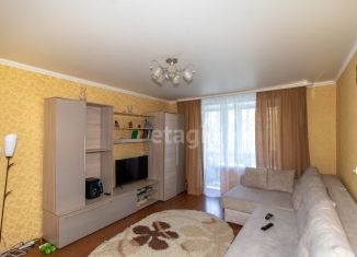 Продается 2-ком. квартира, 54.8 м2, Тюмень, улица Ватутина, 20