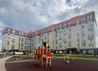 Продажа однокомнатной квартиры, 38 м2, рабочий посёлок Нахабино, улица Белобородова, 2