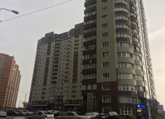 Продажа двухкомнатной квартиры, 68.7 м2, Москва, квартал Южный, 6