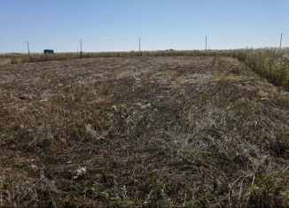 Земельный участок на продажу, 14 сот., деревня Кабаково, Рябиновая улица