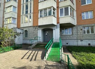 Продаю двухкомнатную квартиру, 52 м2, Московская область, улица Свердлова, 38