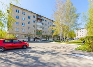 Продается однокомнатная квартира, 30.6 м2, Берёзовский, улица Гагарина, 2А