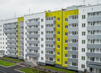 Продам 1-ком. квартиру, 47.5 м2, деревня Кондратово, Красавинская улица, 3