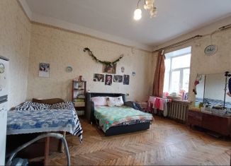 Продам комнату, 23 м2, Кронштадт, улица Зосимова, 28-30