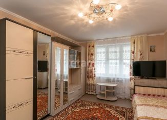 1-комнатная квартира на продажу, 31.4 м2, Тюмень, улица Черепанова, 70