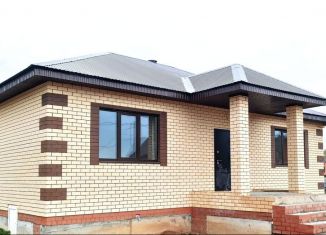 Продажа дома, 130 м2, Нефтекамск, Полевая улица, 48А