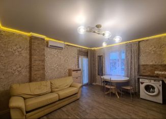 Аренда 2-комнатной квартиры, 50 м2, Краснодарский край, Клубничная улица, 96