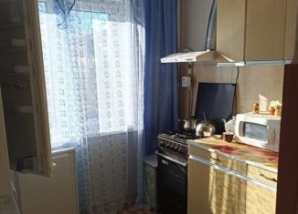 Аренда 1-ком. квартиры, 32 м2, Омск, проспект Мира, 100Б