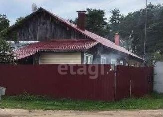 Продаю двухкомнатную квартиру, 70 м2, поселок Дмитрово-Черкассы, Лесная улица, 9