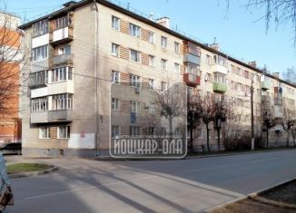 Продам 1-комнатную квартиру, 30.4 м2, Йошкар-Ола, улица Зарубина, 38, микрорайон Машиностроитель