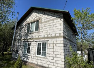 Продается дом, 112.9 м2, СНТ Машково