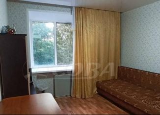 Однокомнатная квартира на продажу, 18 м2, Тюменская область, улица Республики, 167А