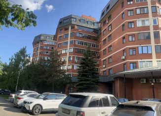 2-комнатная квартира в аренду, 90 м2, Москва, Шипиловский проезд, 39к1, метро Царицыно