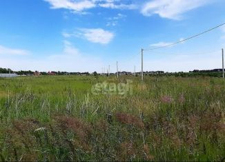 Земельный участок на продажу, 54.7 сот., село Борки