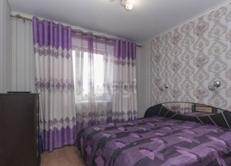 Продается двухкомнатная квартира, 54.8 м2, Омск, улица Красный Путь, 105к1