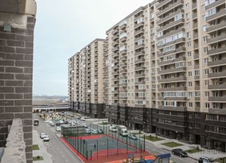 Продается двухкомнатная квартира, 49.3 м2, Краснодар, 1-й Лиговский проезд, 6, микрорайон 2-я Площадка
