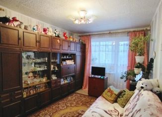Продажа двухкомнатной квартиры, 47 м2, Новосибирск, Калининский район, улица Кропоткина, 132
