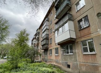 Продажа однокомнатной квартиры, 30 м2, Челябинск, улица Танкистов
