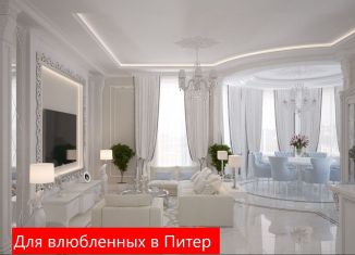 Продам 1-комнатную квартиру, 39.5 м2, Тюменская область, улица Щербакова, 2к3