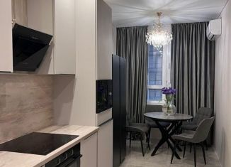 Продам 2-комнатную квартиру, 56.5 м2, Ростов-на-Дону, ЖК Сердце Ростова 2, улица Ларина, 45с6