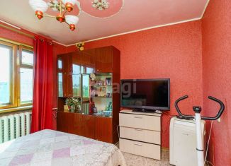Продажа 4-комнатной квартиры, 74.7 м2, Ульяновск, улица Аблукова, 85