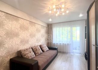 Продам 2-комнатную квартиру, 50 м2, Калуга, Грабцевское шоссе, 92