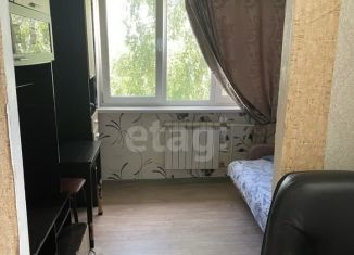 Продажа комнаты, 18 м2, Омская область, улица Лукашевича, 10А