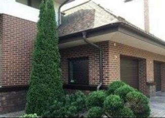 Продается дом, 706.9 м2, деревня Румянцево, Садовая улица, 3