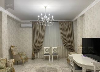 Продажа двухкомнатной квартиры, 72 м2, Грозный, улица Сайханова, 133к5
