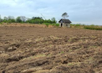 Продажа участка, 10 сот., село Владимировка