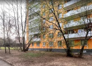 Продам квартиру студию, 15.5 м2, Москва, Рассказовская улица, 22А