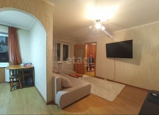 Продажа 2-комнатной квартиры, 44 м2, Калининград, улица Репина, 18
