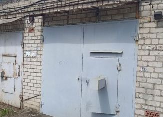 Продажа гаража, 30 м2, Ярославль, Ленинский район, Республиканский проезд