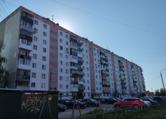 2-комнатная квартира на продажу, 43.6 м2, Нижегородская область, улица Ефима Рубинчика
