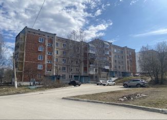 Продается однокомнатная квартира, 35.1 м2, Соликамск, улица Бабушкина, 15