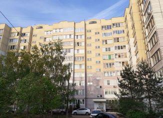 Аренда 1-комнатной квартиры, 42 м2, Ярославль, улица Лескова, 26к2