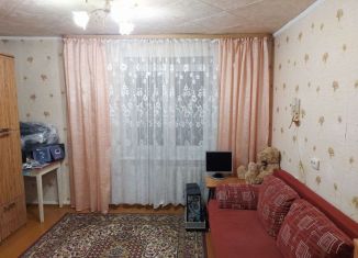 1-комнатная квартира на продажу, 28.2 м2, Кировская область, улица Грибоедова, 54