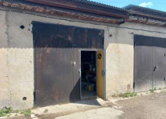 Гараж на продажу, 24 м2, рабочий поселок Маркова, Первомайская улица, 75А