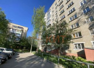 Продажа 3-ком. квартиры, 61.5 м2, Ярославль, Фрунзенский район, проезд Матросова, 6А