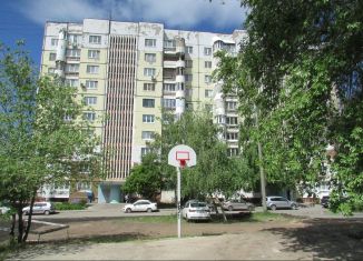 Продаю трехкомнатную квартиру, 69.1 м2, Самарская область, Солнечная улица, 39
